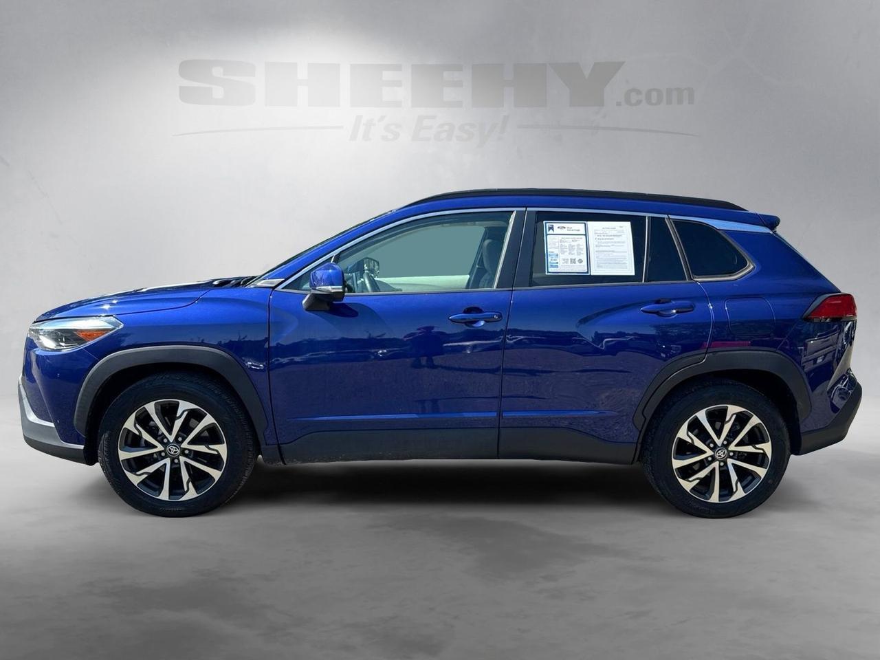 2022 Toyota Corolla Cross XLE Warrenton VA