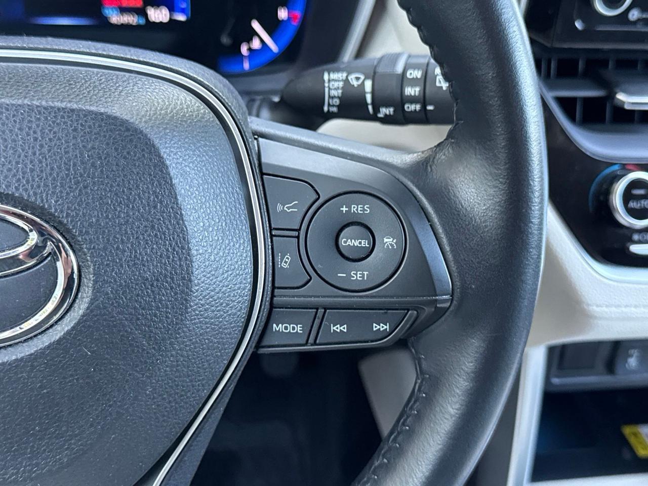 2022 Toyota Corolla Cross XLE Warrenton VA