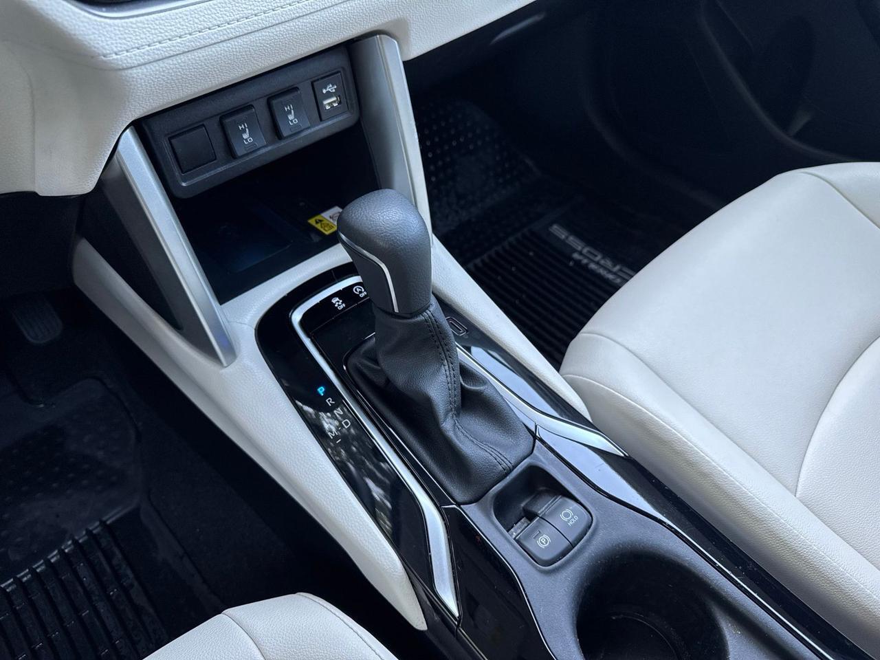 2022 Toyota Corolla Cross XLE Warrenton VA