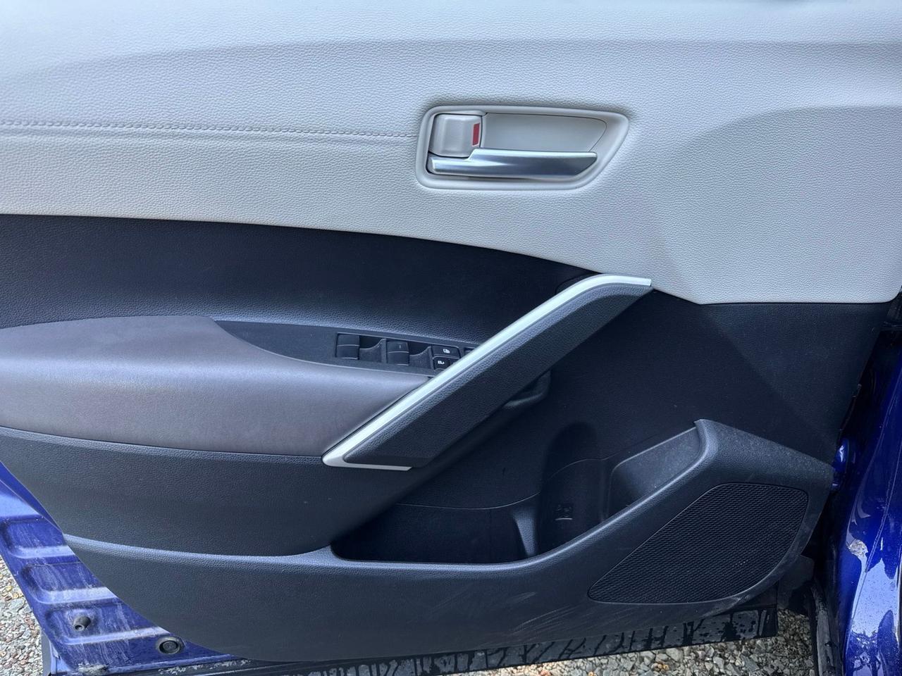 2022 Toyota Corolla Cross XLE Warrenton VA