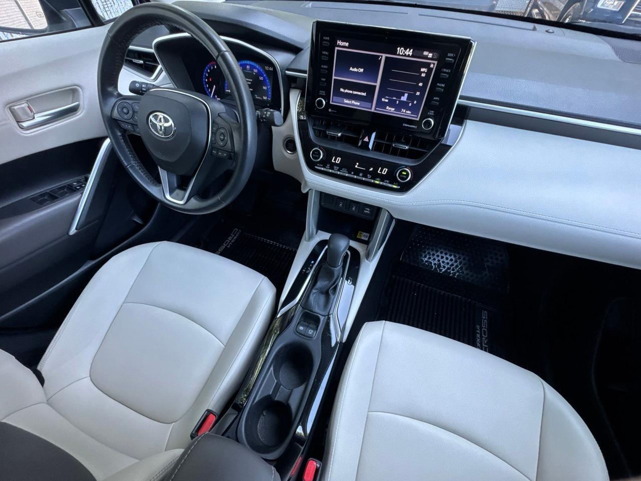 2022 Toyota Corolla Cross XLE Warrenton VA