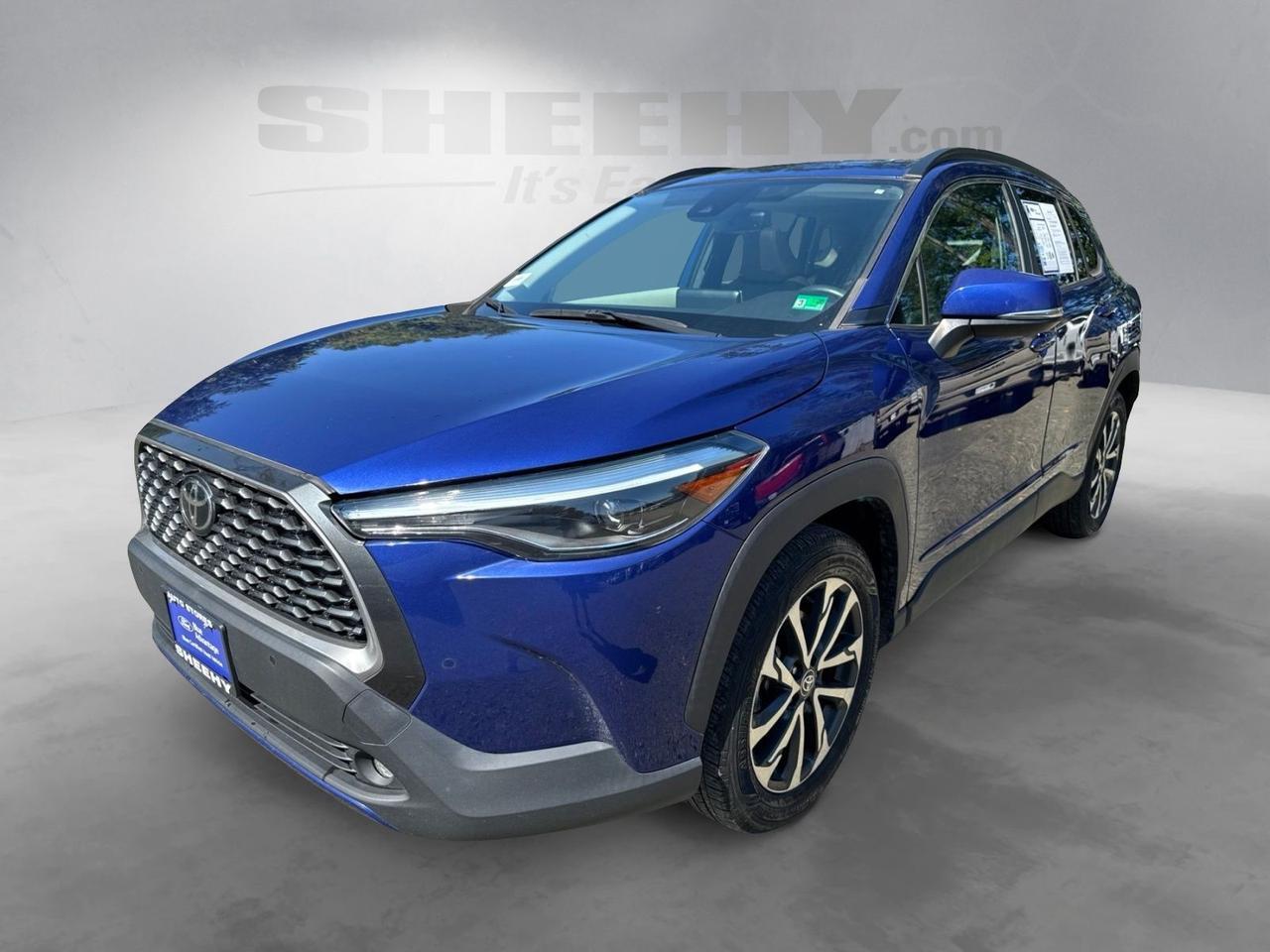 2022 Toyota Corolla Cross XLE Warrenton VA