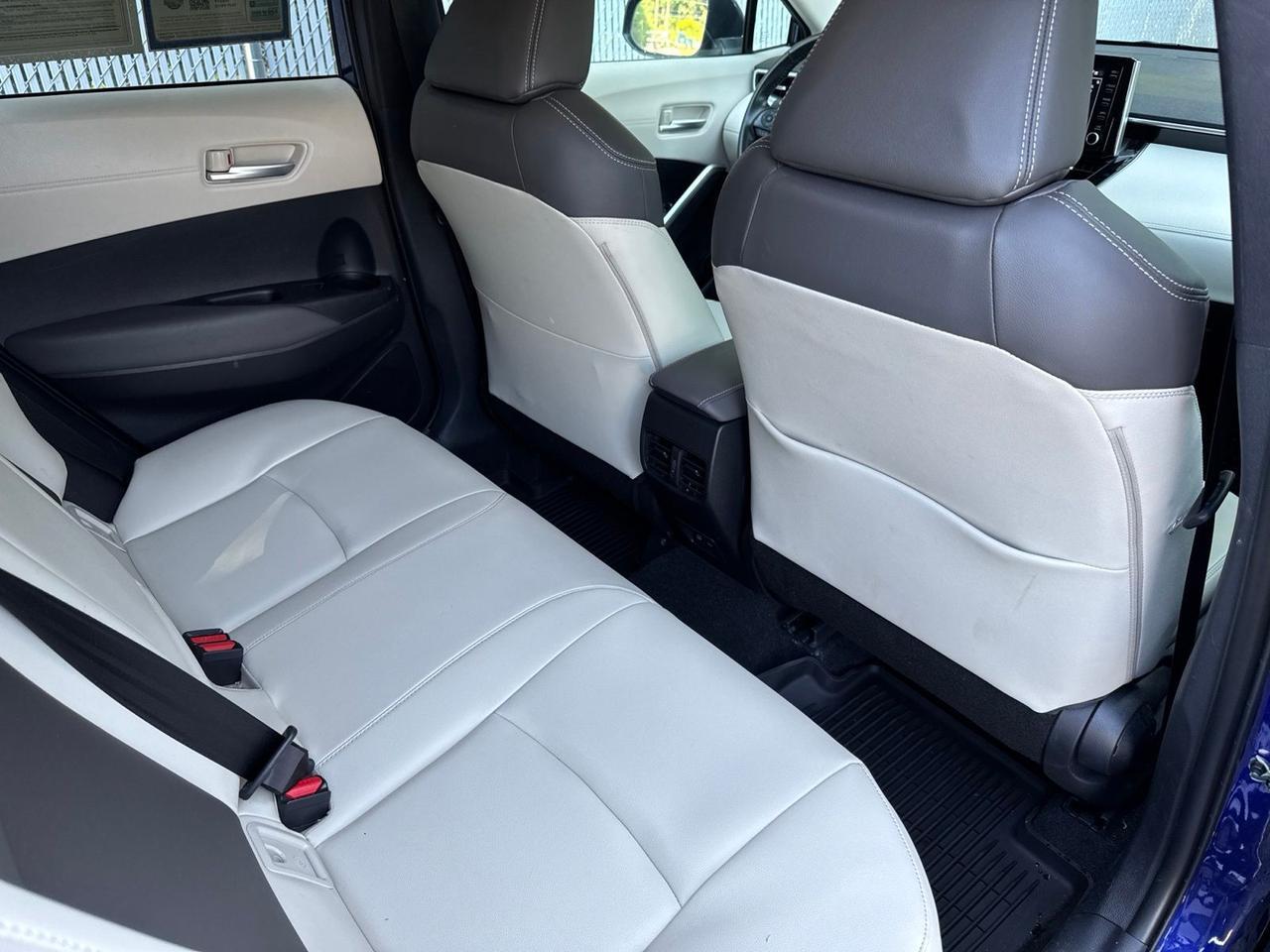 2022 Toyota Corolla Cross XLE Warrenton VA