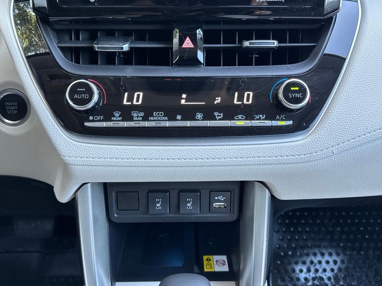 2022 Toyota Corolla Cross XLE Warrenton VA