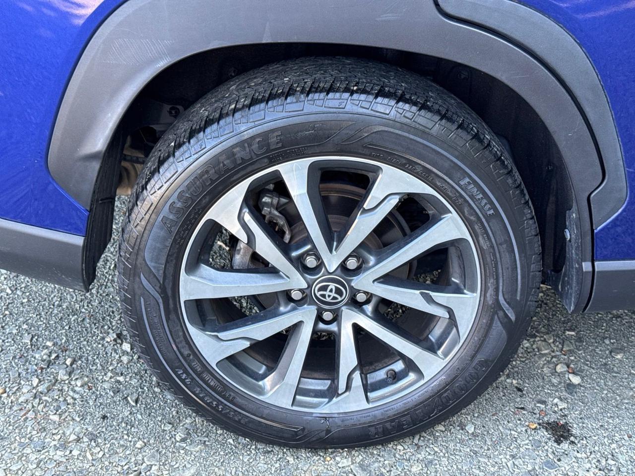 2022 Toyota Corolla Cross XLE Warrenton VA