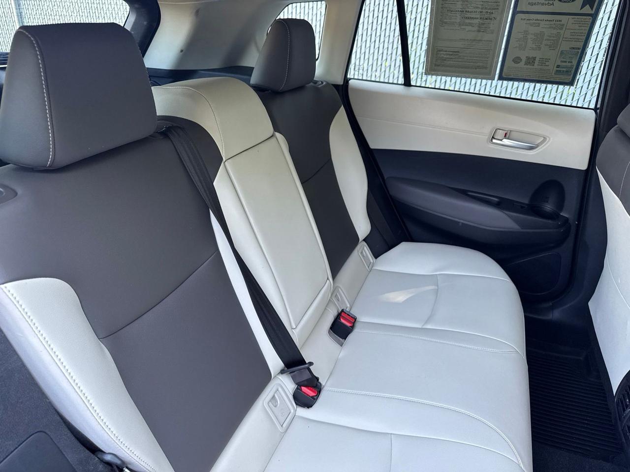 2022 Toyota Corolla Cross XLE Warrenton VA