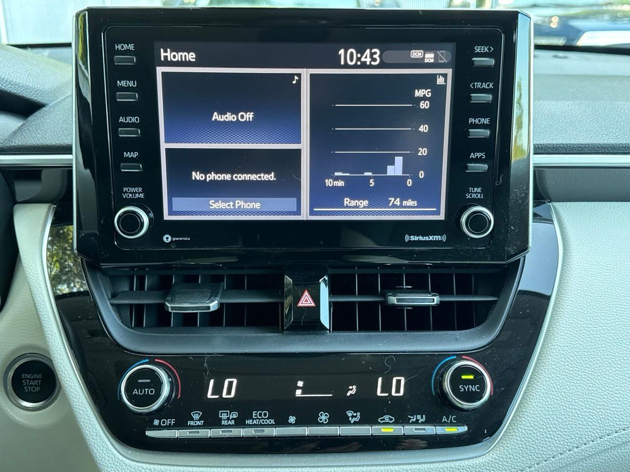 2022 Toyota Corolla Cross XLE Warrenton VA