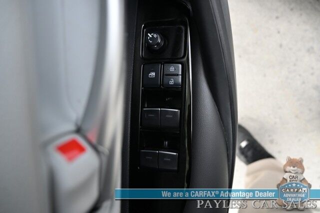 2022 Toyota Corolla Hatchback SE Anchorage AK