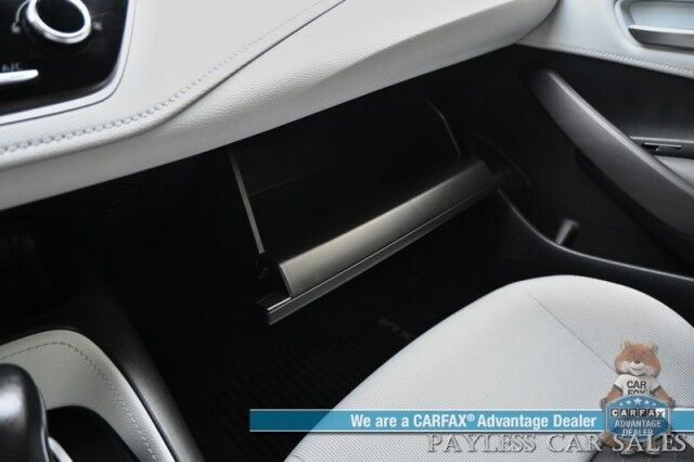 2022 Toyota Corolla Hatchback SE Anchorage AK