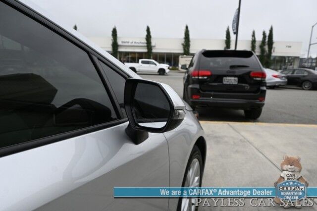 2022 Toyota Corolla Hatchback SE Anchorage AK