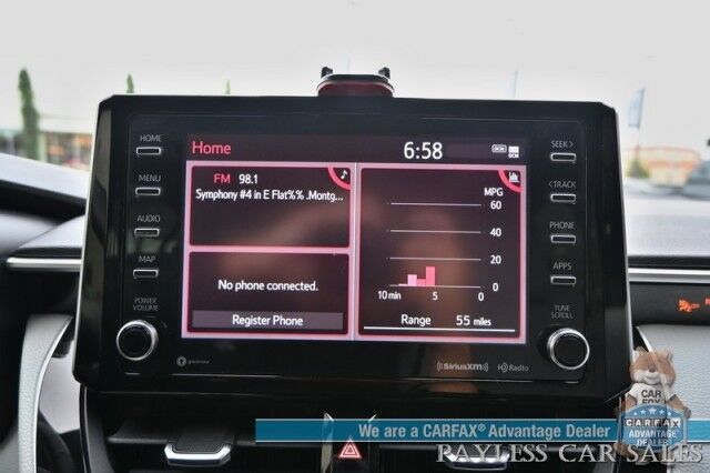 2022 Toyota Corolla Hatchback SE Anchorage AK