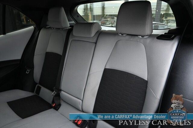 2022 Toyota Corolla Hatchback SE Anchorage AK