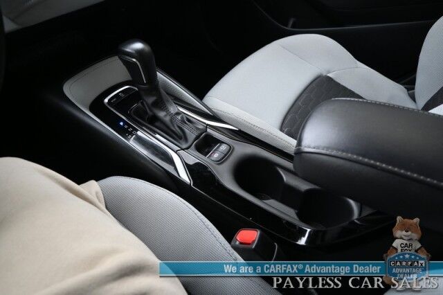 2022 Toyota Corolla Hatchback SE Anchorage AK