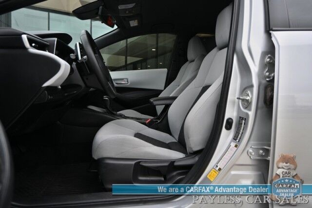 2022 Toyota Corolla Hatchback SE Anchorage AK