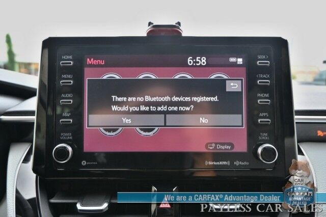 2022 Toyota Corolla Hatchback SE Anchorage AK