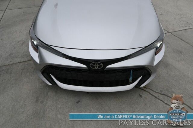 2022 Toyota Corolla Hatchback SE Anchorage AK
