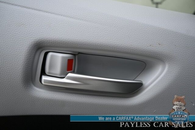 2022 Toyota Corolla Hatchback SE Anchorage AK