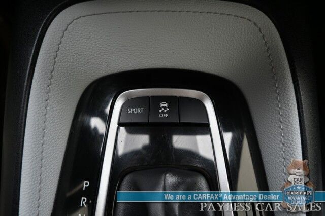 2022 Toyota Corolla Hatchback SE Anchorage AK