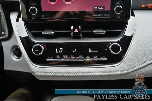 2022 Toyota Corolla Hatchback SE Anchorage AK