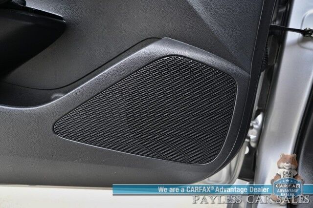 2022 Toyota Corolla Hatchback SE Anchorage AK