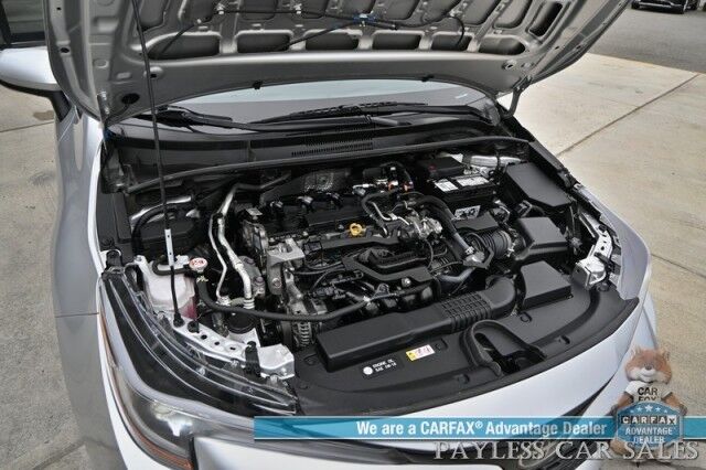 2022 Toyota Corolla Hatchback SE Anchorage AK