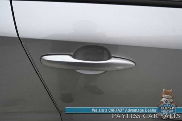 2022 Toyota Corolla Hatchback SE / Automatic / Adaptive Cruise Control / Lane Departure & Blind Spot Alert / Collision Alert / Apple CarPlay & Android Auto / Back Up Camera / Keyless Entry & Start / Block Heater / 41 MPG Anchorage AK