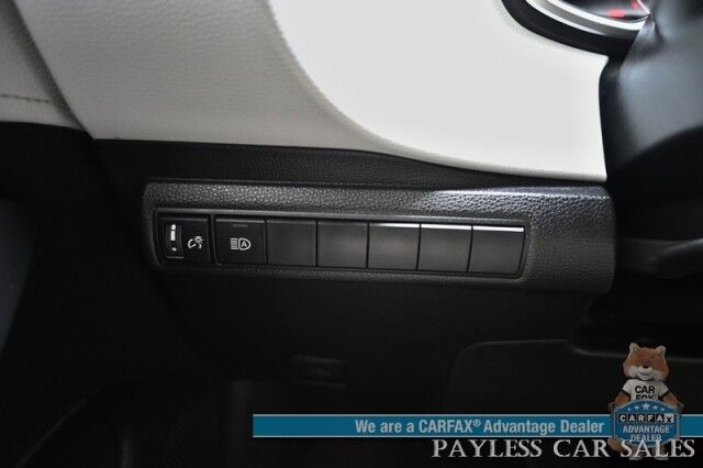 2022 Toyota Corolla Hatchback SE / Automatic / Adaptive Cruise Control / Lane Departure & Blind Spot Alert / Collision Alert / Apple CarPlay & Android Auto / Back Up Camera / Keyless Entry & Start / Block Heater / 41 MPG Anchorage AK