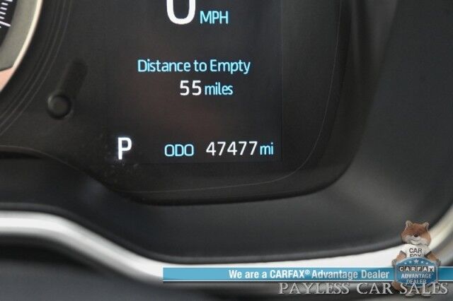 2022 Toyota Corolla Hatchback SE / Automatic / Adaptive Cruise Control / Lane Departure & Blind Spot Alert / Collision Alert / Apple CarPlay & Android Auto / Back Up Camera / Keyless Entry & Start / Block Heater / 41 MPG Anchorage AK
