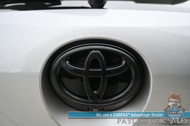 2022 Toyota Corolla Hatchback SE / Automatic / Adaptive Cruise Control / Lane Departure & Blind Spot Alert / Collision Alert / Apple CarPlay & Android Auto / Back Up Camera / Keyless Entry & Start / Block Heater / 41 MPG Anchorage AK