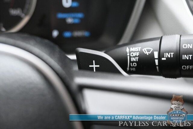 2022 Toyota Corolla Hatchback SE / Automatic / Adaptive Cruise Control / Lane Departure & Blind Spot Alert / Collision Alert / Apple CarPlay & Android Auto / Back Up Camera / Keyless Entry & Start / Block Heater / 41 MPG Anchorage AK