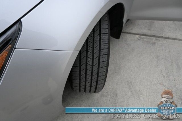 2022 Toyota Corolla Hatchback SE / Automatic / Adaptive Cruise Control / Lane Departure & Blind Spot Alert / Collision Alert / Apple CarPlay & Android Auto / Back Up Camera / Keyless Entry & Start / Block Heater / 41 MPG Anchorage AK