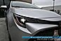 2022 Toyota Corolla Hatchback SE / Automatic / Adaptive Cruise Control / Lane Departure & Blind Spot Alert / Collision Alert / Apple CarPlay & Android Auto / Back Up Camera / Keyless Entry & Start / Block Heater / 41 MPG Anchorage AK
