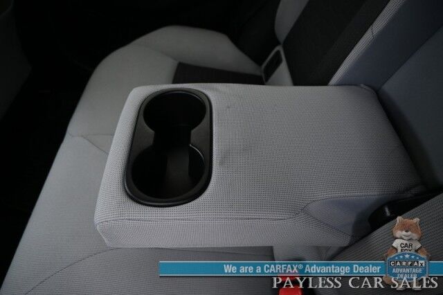 2022 Toyota Corolla Hatchback SE / Automatic / Adaptive Cruise Control / Lane Departure & Blind Spot Alert / Collision Alert / Apple CarPlay & Android Auto / Back Up Camera / Keyless Entry & Start / Block Heater / 41 MPG Anchorage AK
