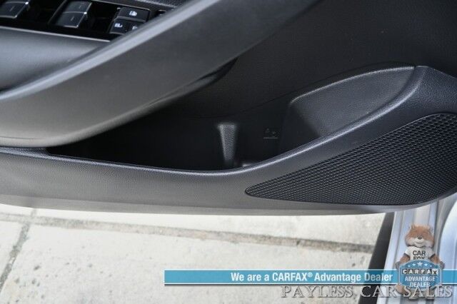 2022 Toyota Corolla Hatchback SE / Automatic / Adaptive Cruise Control / Lane Departure & Blind Spot Alert / Collision Alert / Apple CarPlay & Android Auto / Back Up Camera / Keyless Entry & Start / Block Heater / 41 MPG Anchorage AK