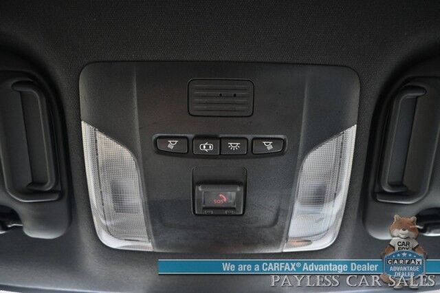 2022 Toyota Corolla Hatchback SE / Automatic / Adaptive Cruise Control / Lane Departure & Blind Spot Alert / Collision Alert / Apple CarPlay & Android Auto / Back Up Camera / Keyless Entry & Start / Block Heater / 41 MPG Anchorage AK