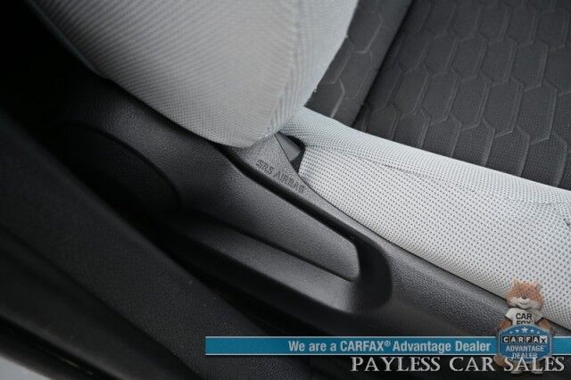 2022 Toyota Corolla Hatchback SE / Automatic / Adaptive Cruise Control / Lane Departure & Blind Spot Alert / Collision Alert / Apple CarPlay & Android Auto / Back Up Camera / Keyless Entry & Start / Block Heater / 41 MPG Anchorage AK