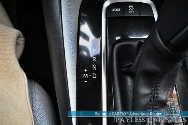 2022 Toyota Corolla Hatchback SE / Automatic / Adaptive Cruise Control / Lane Departure & Blind Spot Alert / Collision Alert / Apple CarPlay & Android Auto / Back Up Camera / Keyless Entry & Start / Block Heater / 41 MPG Anchorage AK