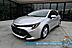 2022 Toyota Corolla Hatchback SE / Automatic / Adaptive Cruise Control / Lane Departure & Blind Spot Alert / Collision Alert / Apple CarPlay & Android Auto / Back Up Camera / Keyless Entry & Start / Block Heater / 41 MPG Anchorage AK