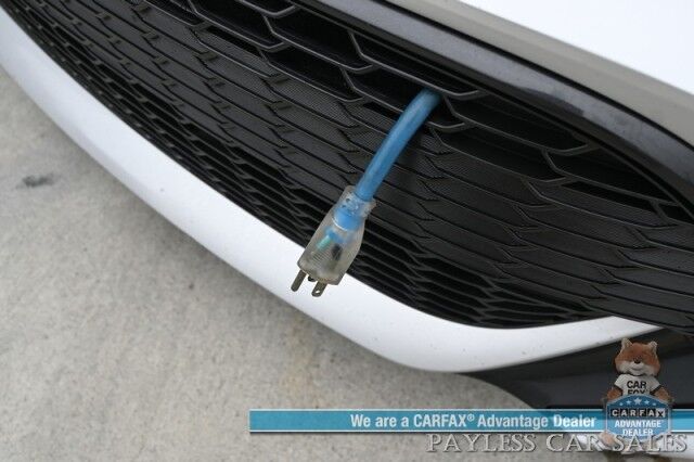2022 Toyota Corolla Hatchback SE / Automatic / Adaptive Cruise Control / Lane Departure & Blind Spot Alert / Collision Alert / Apple CarPlay & Android Auto / Back Up Camera / Keyless Entry & Start / Block Heater / 41 MPG Anchorage AK