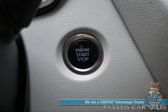 2022 Toyota Corolla Hatchback SE / Automatic / Adaptive Cruise Control / Lane Departure & Blind Spot Alert / Collision Alert / Apple CarPlay & Android Auto / Back Up Camera / Keyless Entry & Start / Block Heater / 41 MPG Anchorage AK