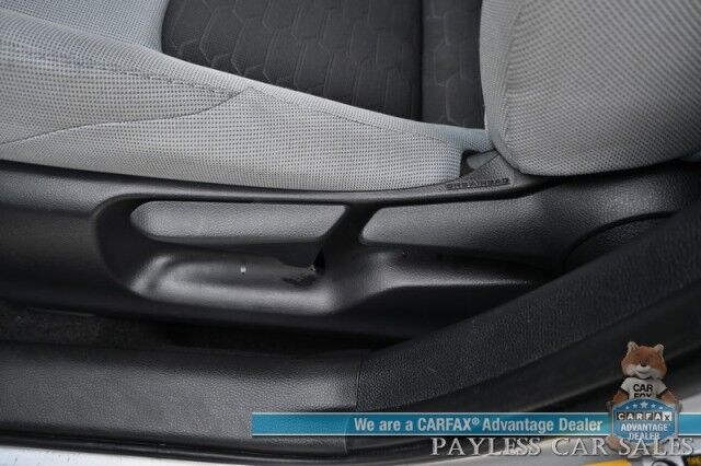 2022 Toyota Corolla Hatchback SE / Automatic / Adaptive Cruise Control / Lane Departure & Blind Spot Alert / Collision Alert / Apple CarPlay & Android Auto / Back Up Camera / Keyless Entry & Start / Block Heater / 41 MPG Anchorage AK