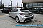 2022 Toyota Corolla Hatchback SE / Automatic / Adaptive Cruise Control / Lane Departure & Blind Spot Alert / Collision Alert / Apple CarPlay & Android Auto / Back Up Camera / Keyless Entry & Start / Block Heater / 41 MPG Anchorage AK