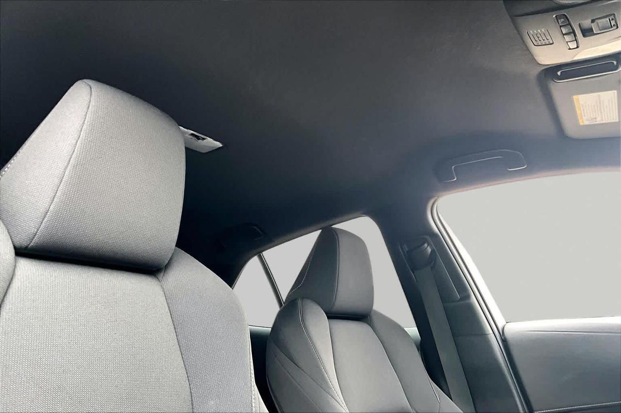 2022 Toyota Corolla Hatchback SE Folsom CA