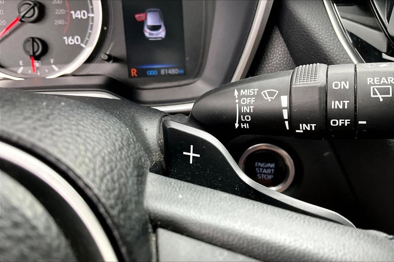 2022 Toyota Corolla Hatchback SE Folsom CA