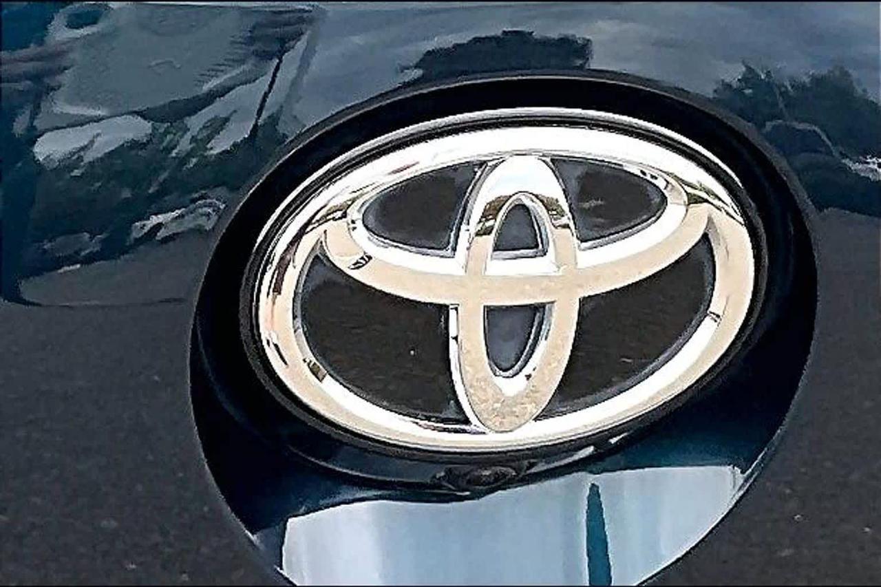 2022 Toyota Corolla Hatchback SE Folsom CA