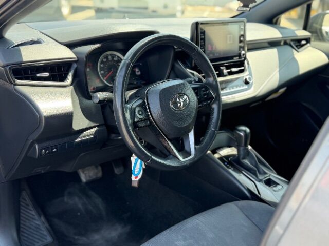 2022 Toyota Corolla Hatchback SE Mesa AZ