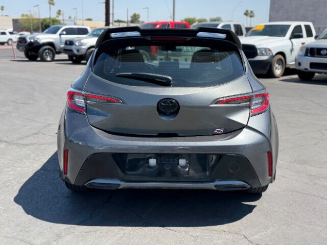 2022 Toyota Corolla Hatchback SE Mesa AZ