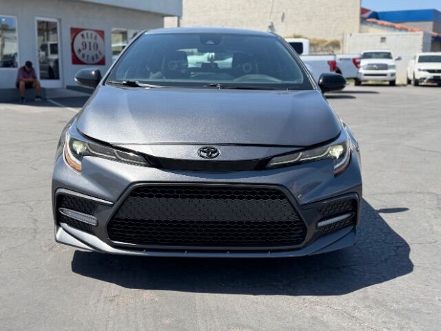 2022 Toyota Corolla Hatchback SE Mesa AZ