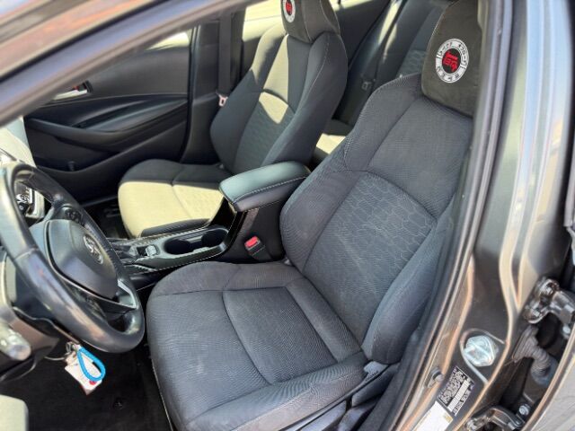2022 Toyota Corolla Hatchback SE Mesa AZ