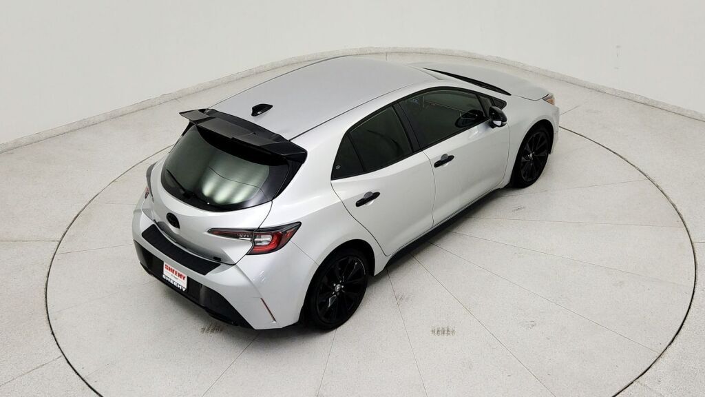 2022 Toyota Corolla Hatchback SE Nightshade Edition Laurel MD